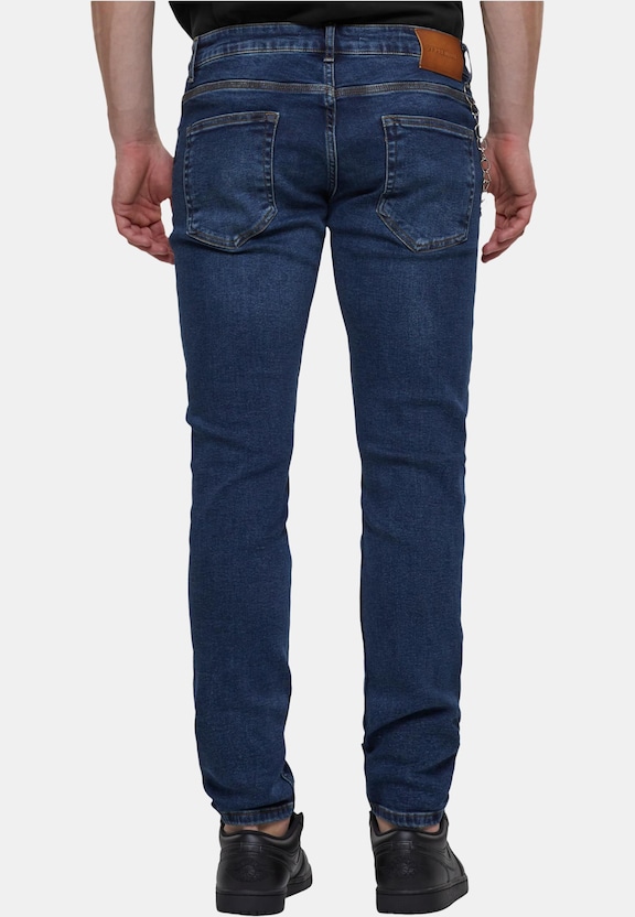 Skinny -1