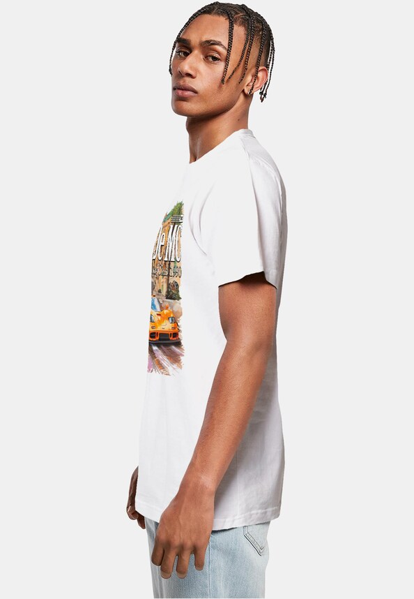 Monaco Racing Club Tee-2