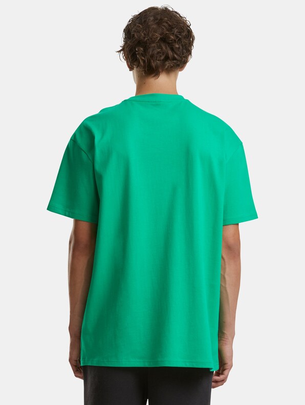 Build Your Brand Heavy Oversize Tee-1