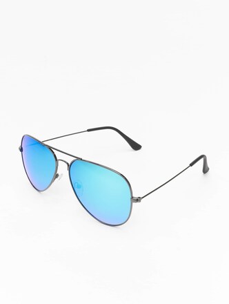 Pure AV Polarized Mirror