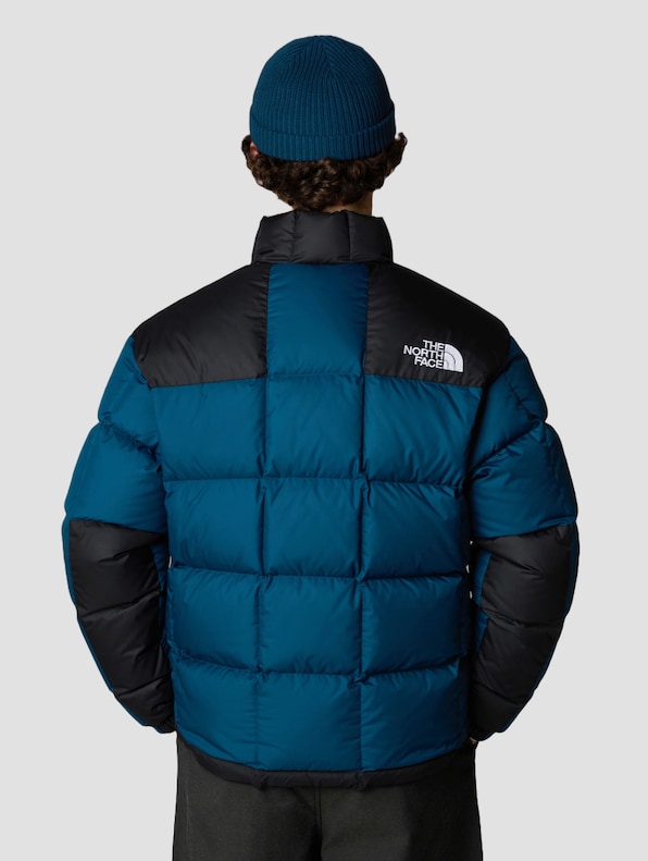 The North Face Lhotse Puffer Jackets-1