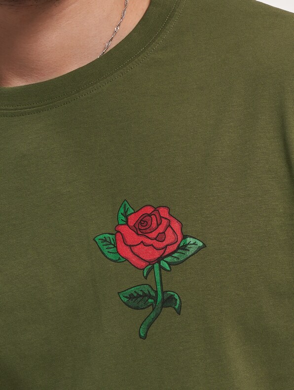  Rose-3