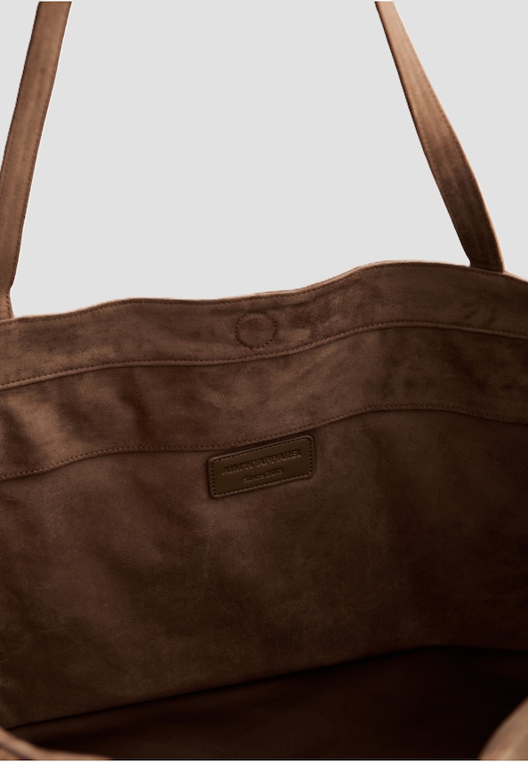 Microsuede Apparel-2