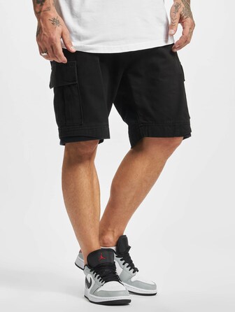 Packham Vintage Shorts