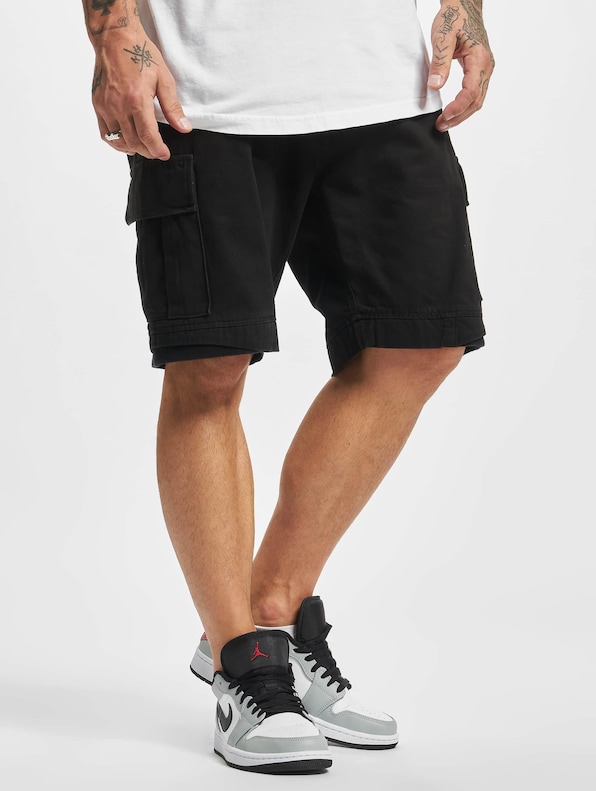 Packham Vintage Shorts-0