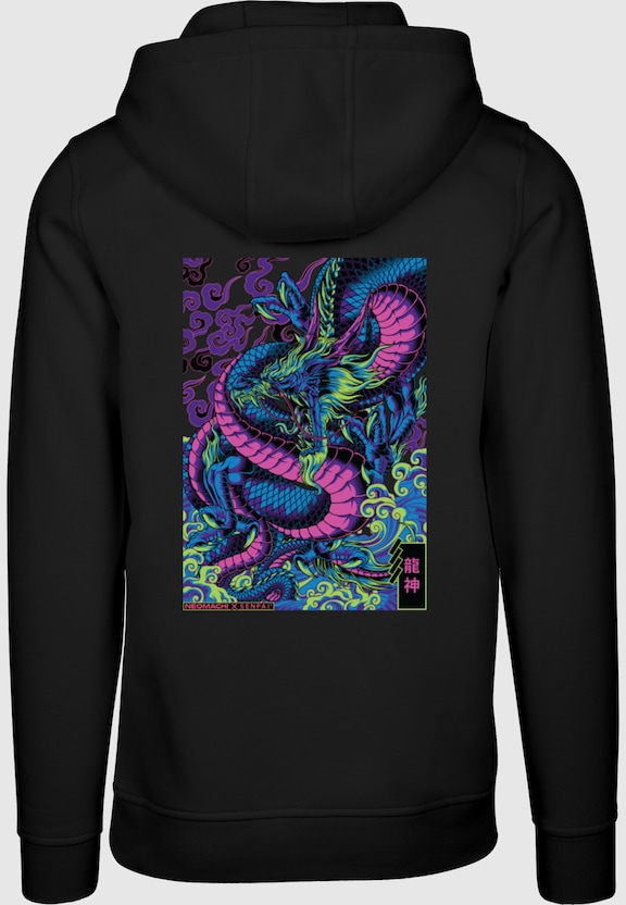 RYUJIN HOODY-5