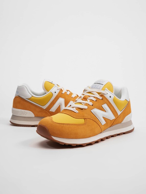 New Balance 574 Schuhe-0