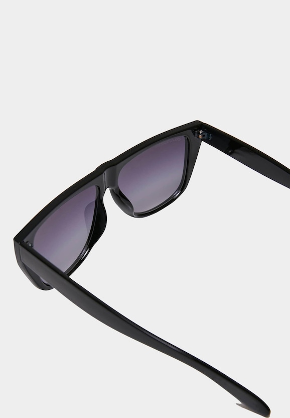 Urban Classics Metal Peace Sunglasses-2