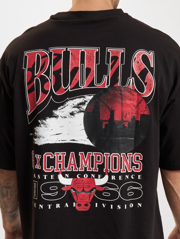 NBA Championship OS Chicago Bulls-4