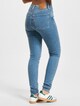 Mile High Super Skinny W-1