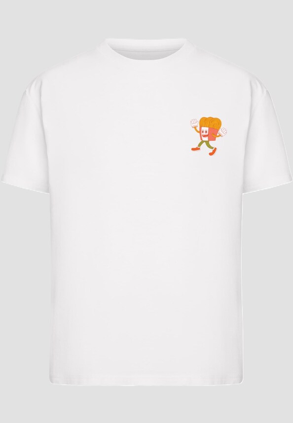 Ladies Pasta La Vista Tee-2