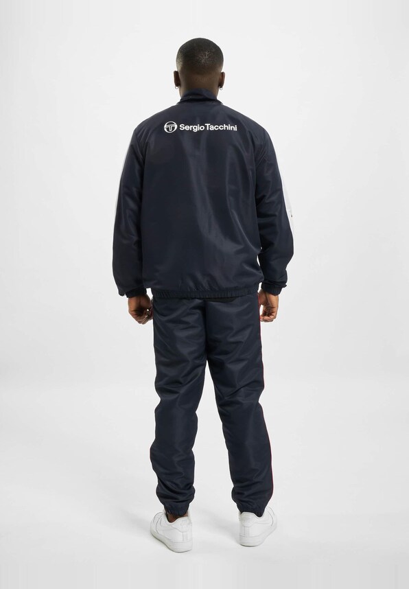 Sergio Tacchini Agave Tracksuit-1