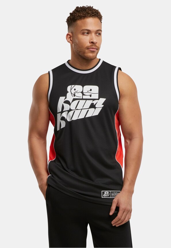 Signature Colorblock Basketball -0