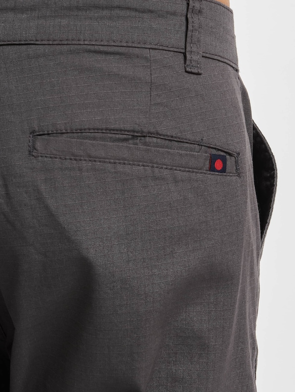Denim Project Dpwide Fit Ribstop Cargo Pants-6