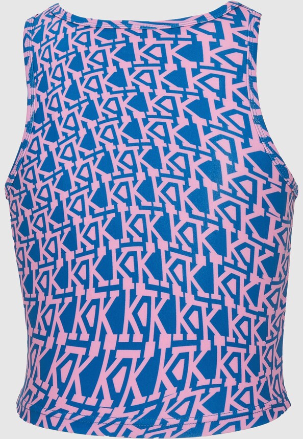 Woven Signature Psychedelic -5