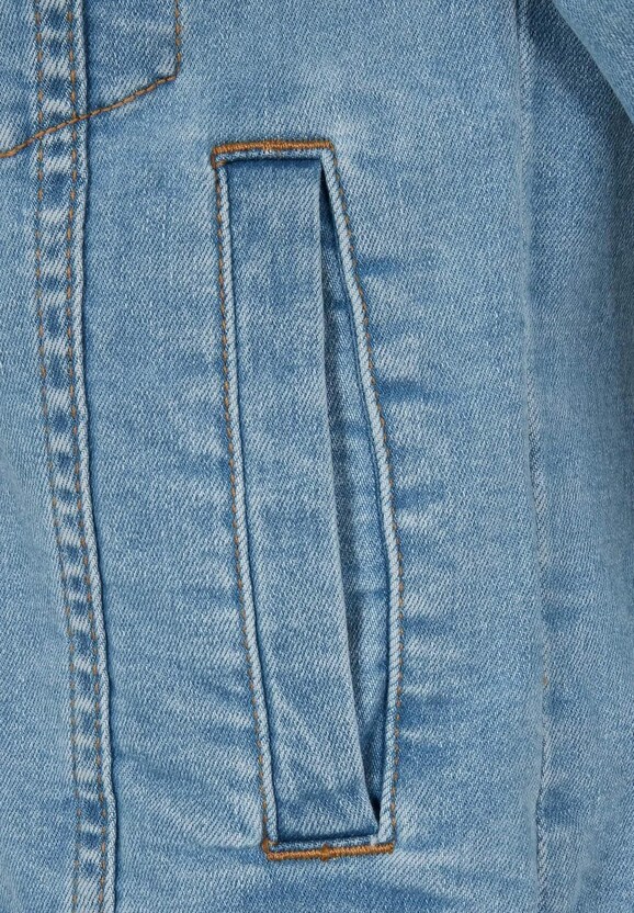 Ladies Organic Denim-4