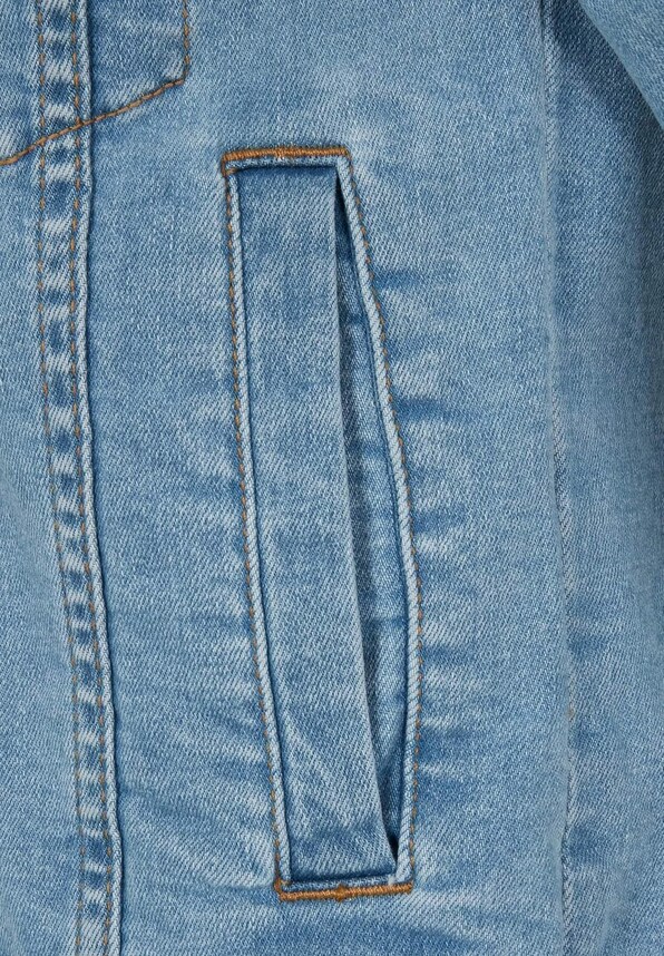 Ladies Organic Denim-4