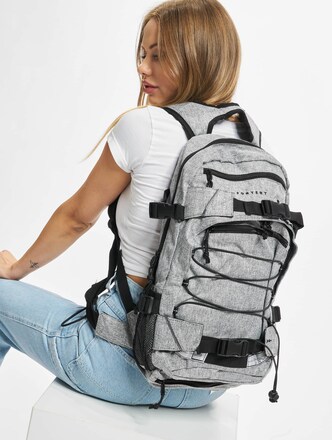 Forvert Melange Louis Backpack