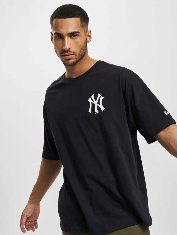 MLB Stadium Graphic Oversized New York Yankees -1