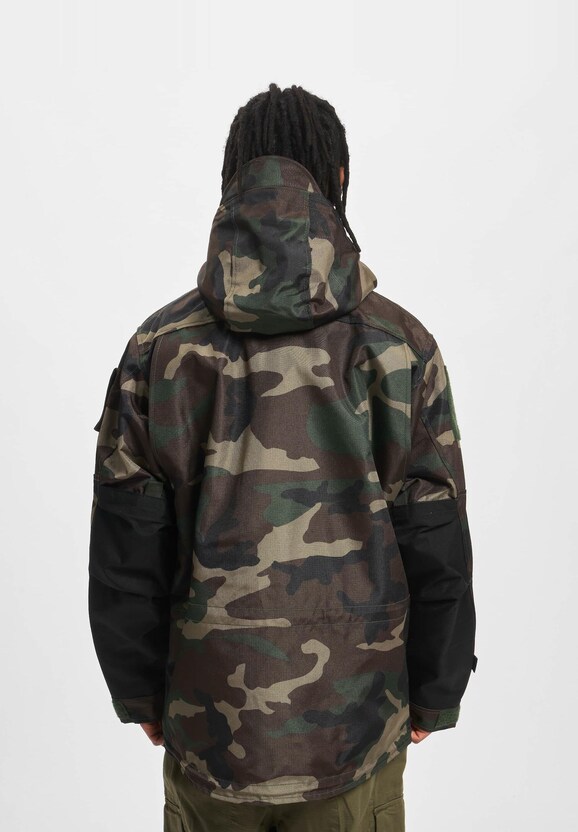 Performance Outdoorjacket-1