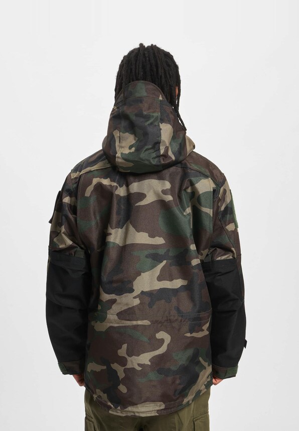 Performance Outdoorjacket-1