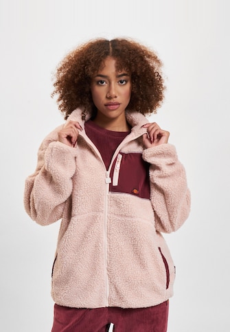 Ellesse Martucci Fleece Übergangsjacken