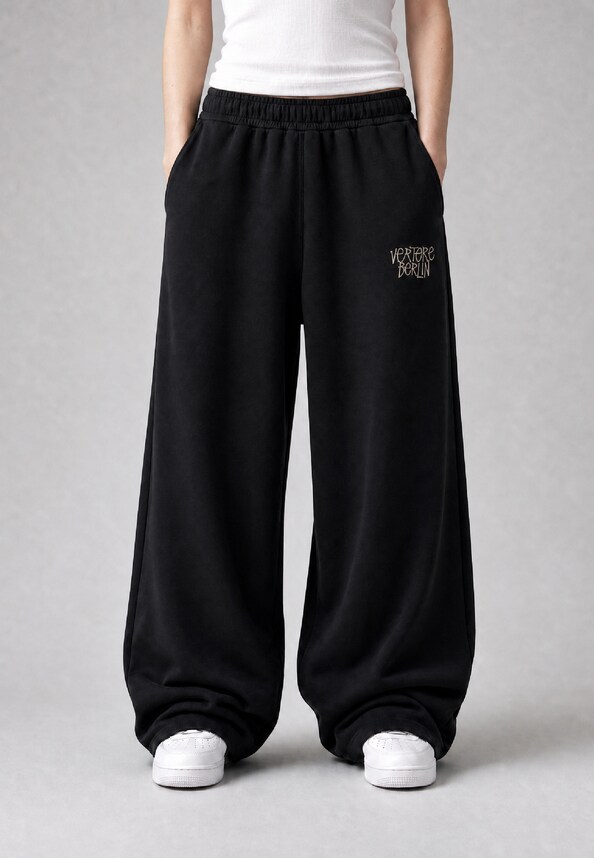 KREUZBERG SWEAT PANTS-3