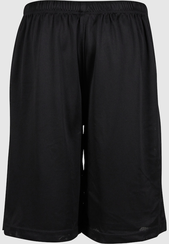 Mesh Shorts-0