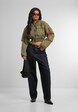 Multipocket Flight -5