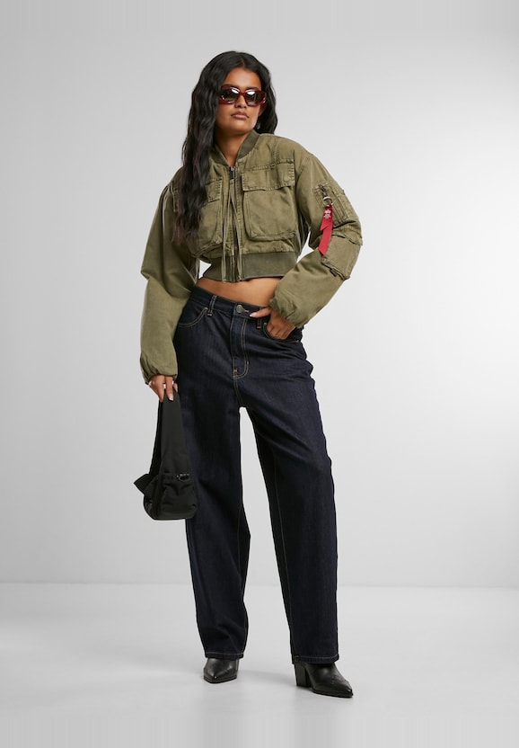 Multipocket Flight -5