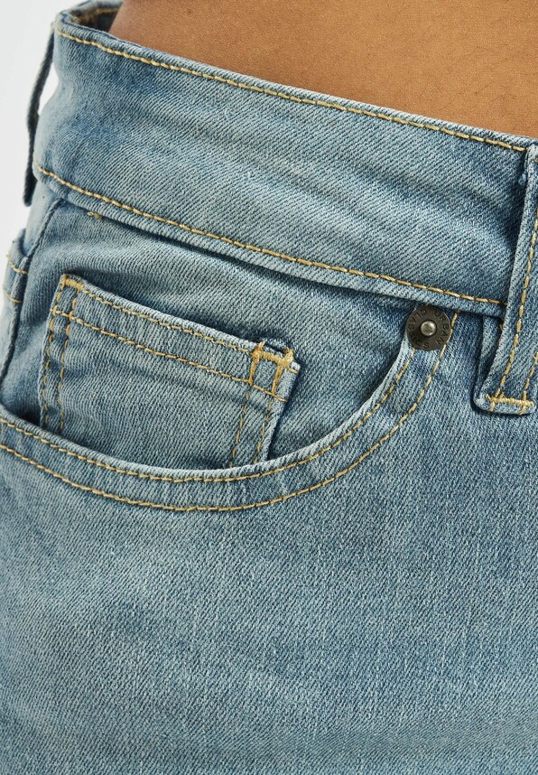 Skinny High Waist -5