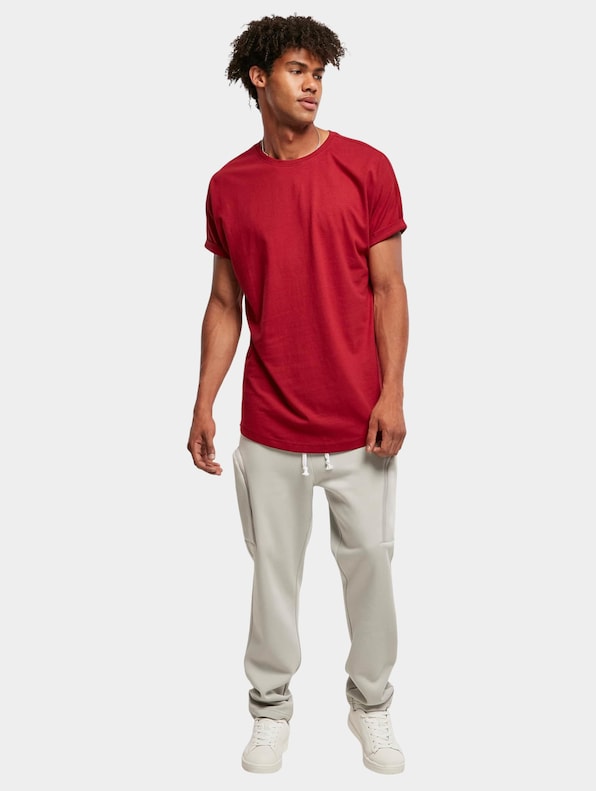 Long Shaped Turnup-5