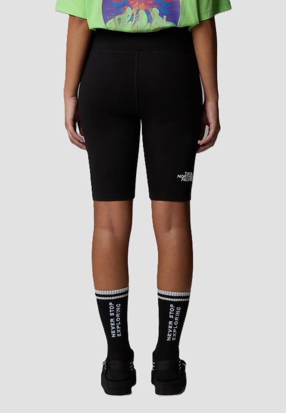 The North Face Simple Dome Legging Shorts-1