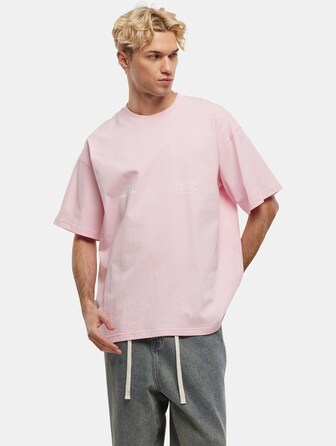 Good Mood Oversized Tshirt