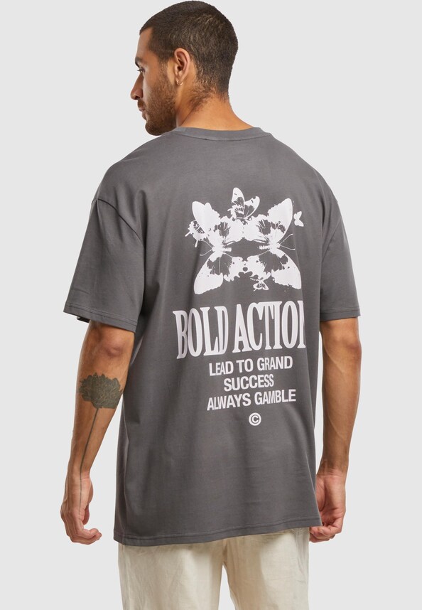 Bold Actions Oversize-1