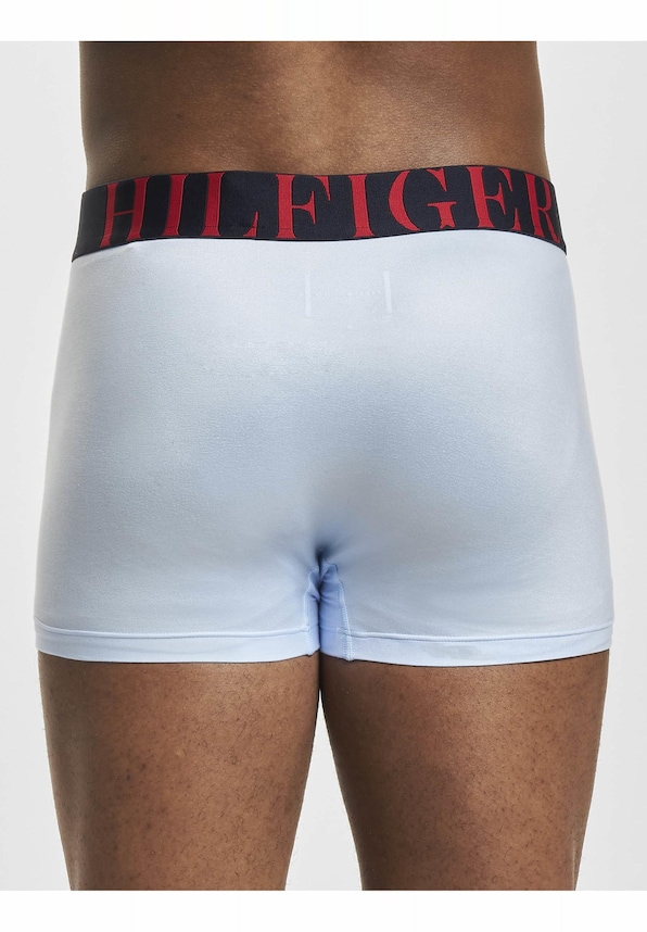 Tommy Jeans Trunk Boxershorts-1