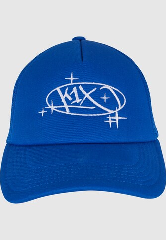 Stars Logo Trucker Cap