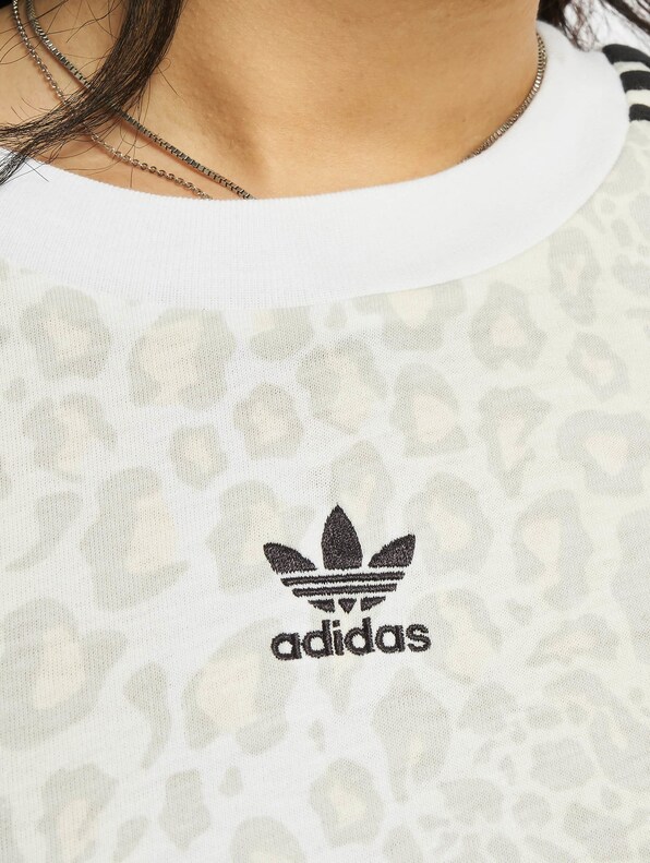 adidas Cropped T-Shirt-4