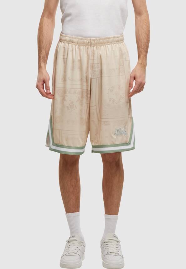 Varsity Paisley Mesh-2