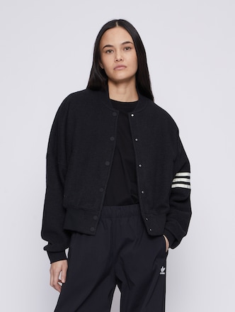 adidas Originals NC Bomber Pullover