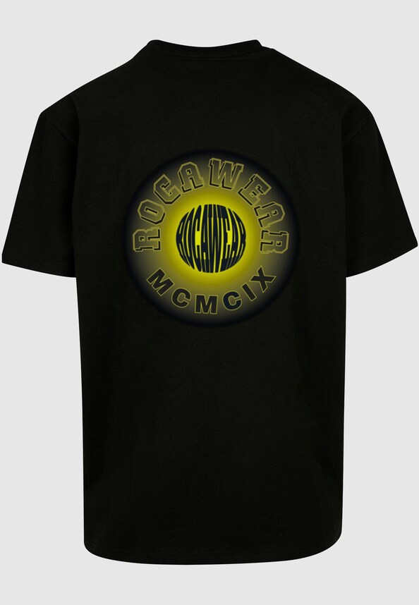 Rocawear TOM T-Shirt-3