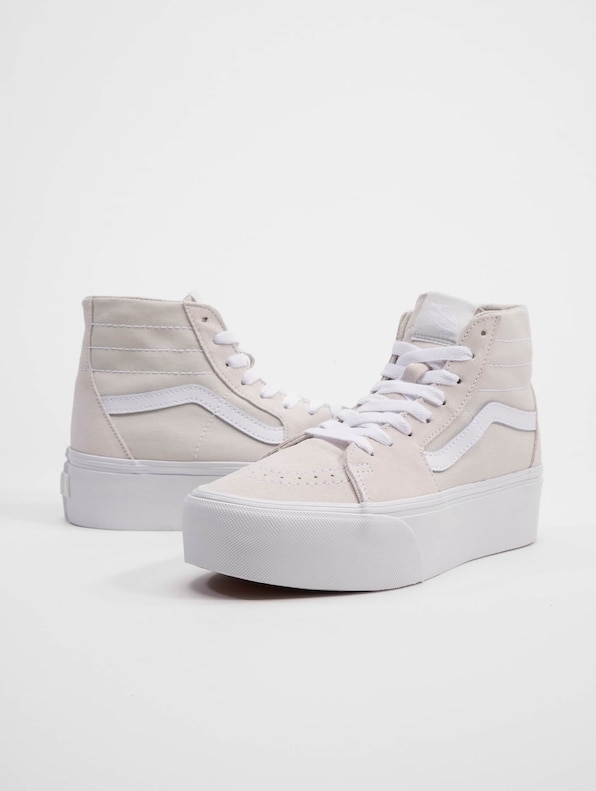 Ua Sk8-Hi Tapered Stackform-0