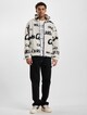 Carlo Colucci Teddy Jacken-5