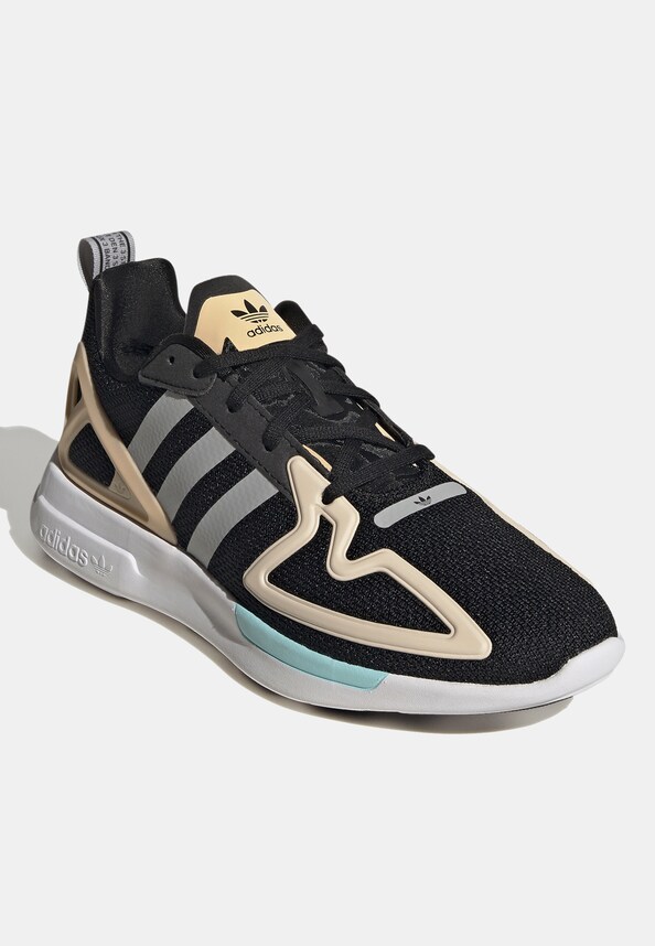 adidas ZX 2K FLUX Schuhe-0