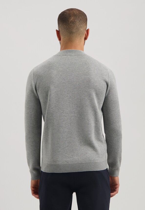 Archer Mock Neck-1