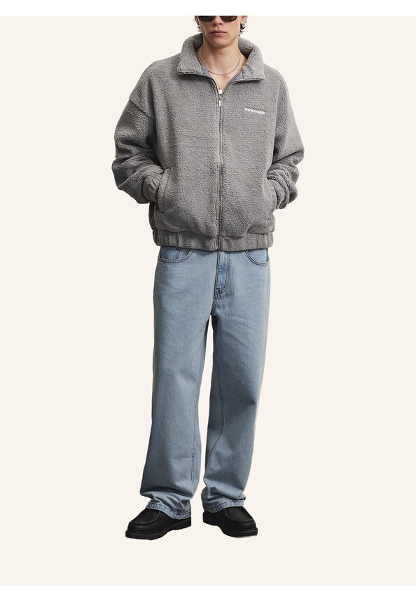 Alto Teddy Jacket-6