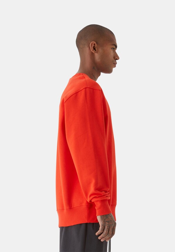 Essential Sweatshirt-3