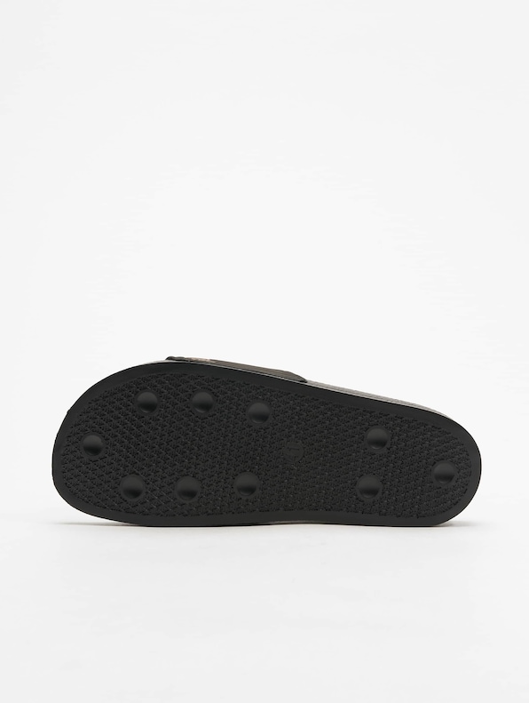 Massari Sandals Black-1
