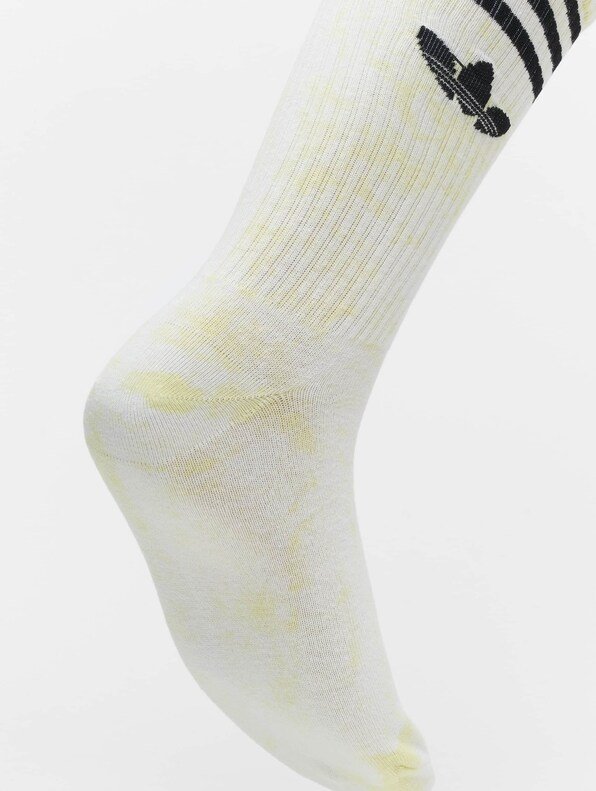 adidas Tie Dye Socken-5