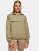 Ladies Recycled Basic Pull Over-0